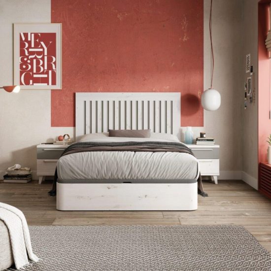 DORMITORIOS MATRIMONIO 1