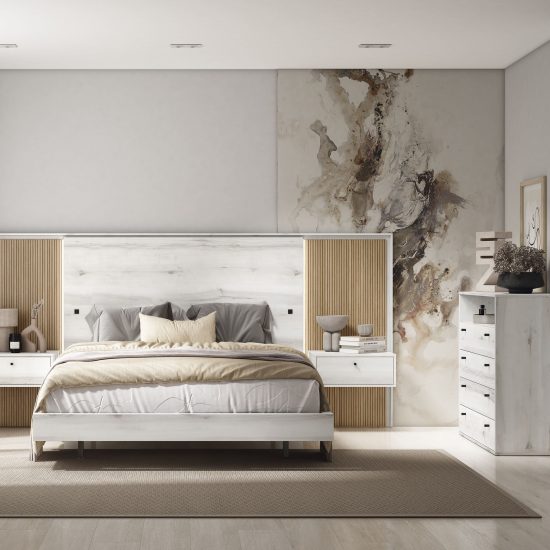 DORMITORIOS MATRIMONIO 12