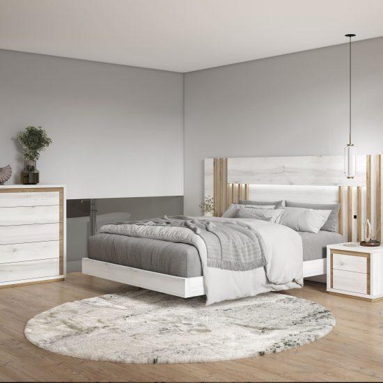 DORMITORIOS MATRIMONIO 15