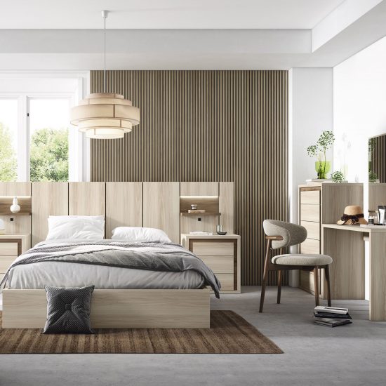 DORMITORIOS MATRIMONIO 16