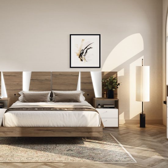 DORMITORIOS MATRIMONIO 17