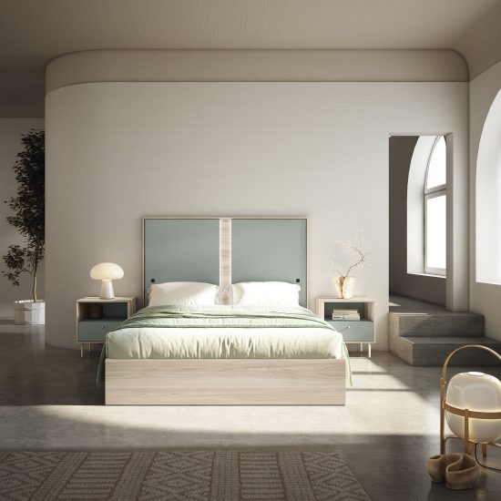 DORMITORIOS MATRIMONIO 18