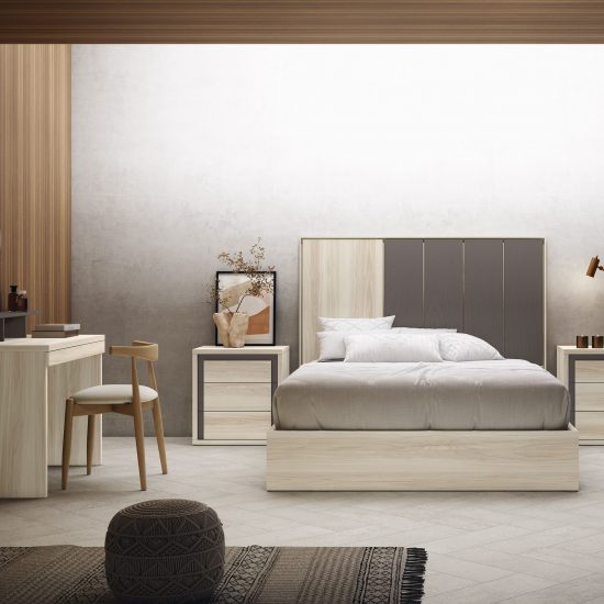 DORMITORIOS MATRIMONIO 22