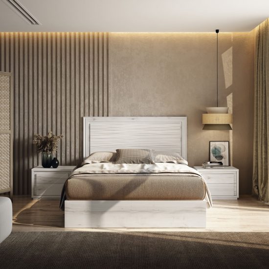 DORMITORIOS MATRIMONIO 24