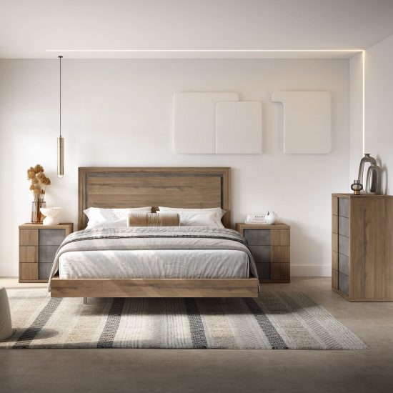 DORMITORIOS MATRIMONIO 25