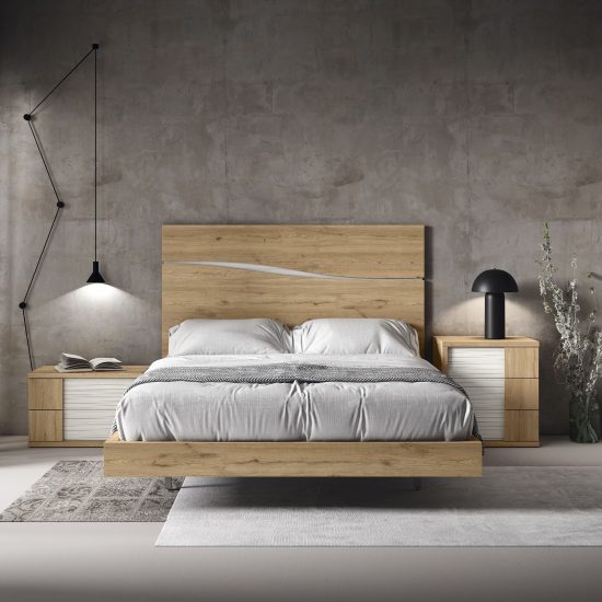 DORMITORIOS MATRIMONIO 26