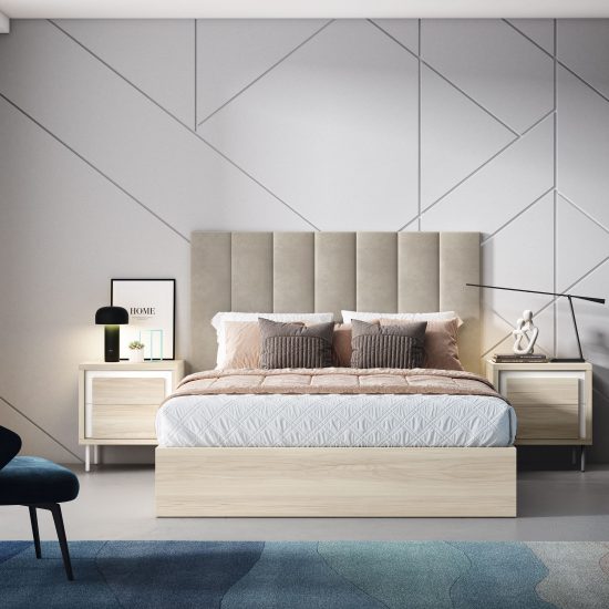 DORMITORIOS MATRIMONIO 27