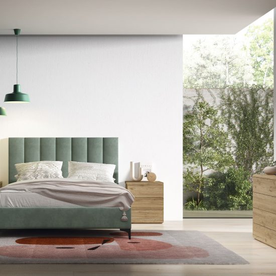 DORMITORIOS MATRIMONIO 28