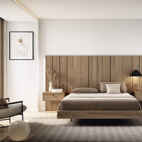 DORMITORIOS MATRIMONIO 29