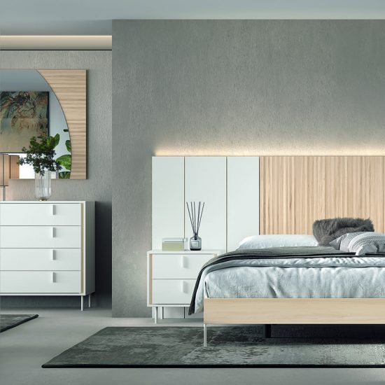 DORMITORIOS MATRIMONIO 30