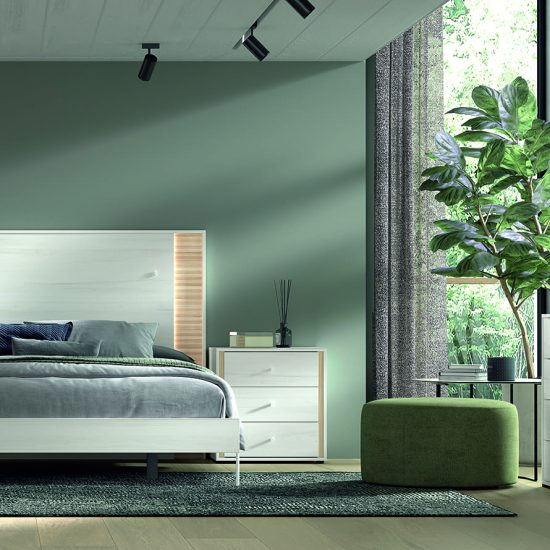 DORMITORIOS MATRIMONIO 31