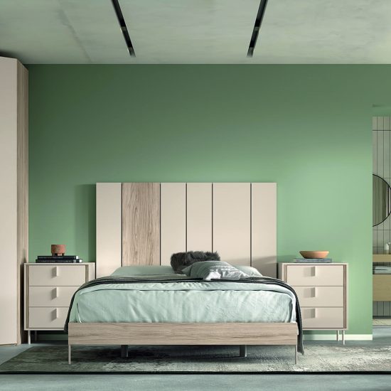 DORMITORIOS MATRIMONIO 33