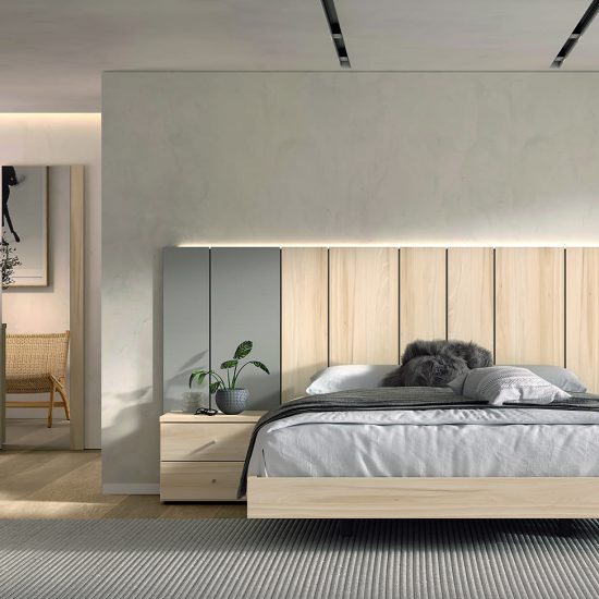 DORMITORIOS MATRIMONIO 34