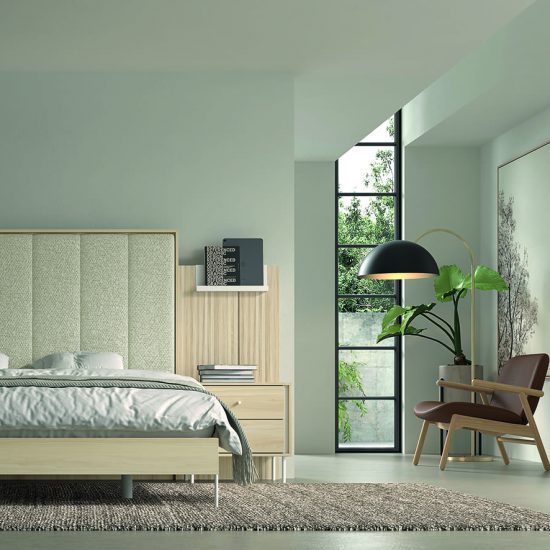 DORMITORIOS MATRIMONIO 37