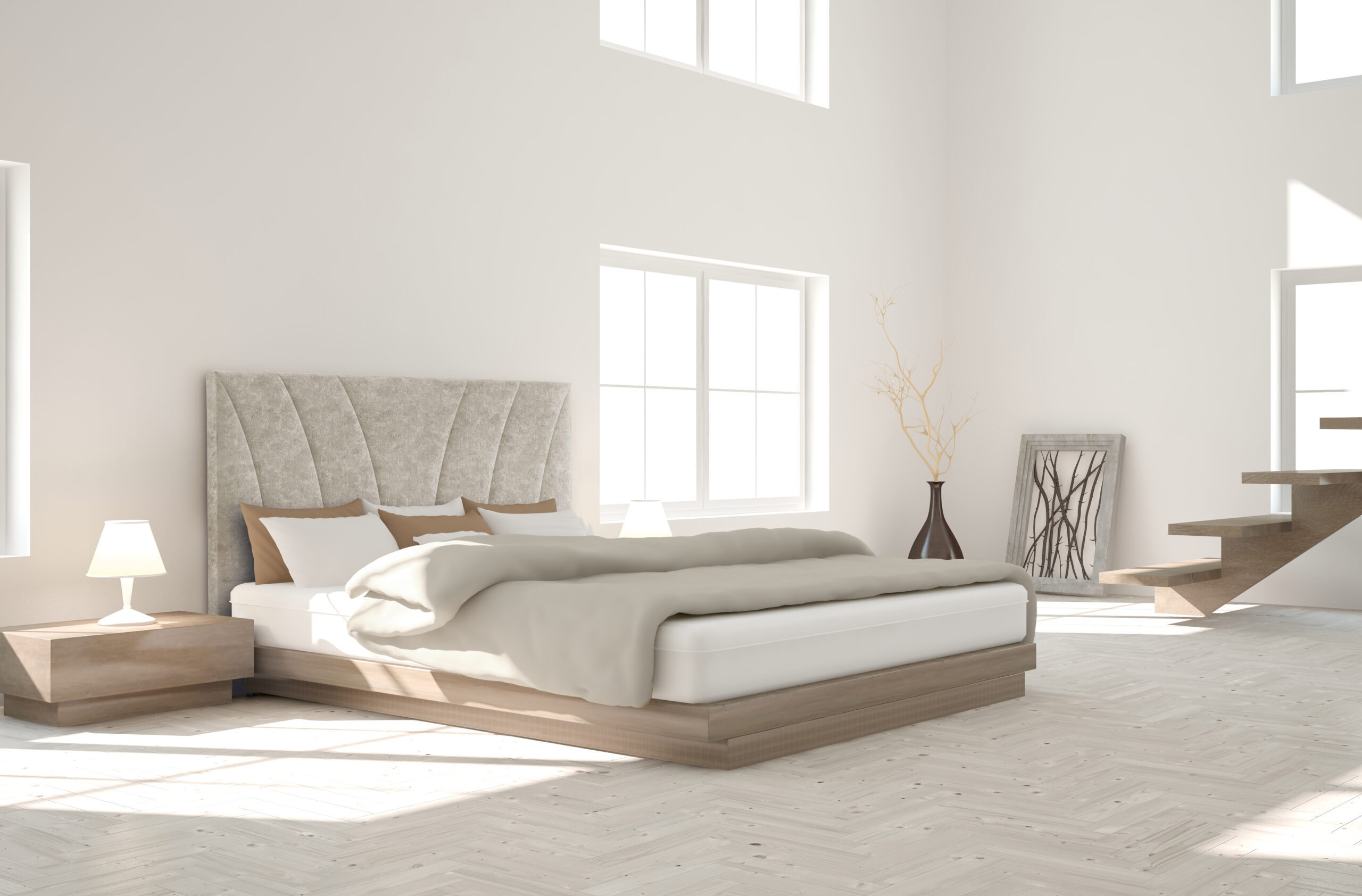 DORMITORIOS MATRIMONIO 8